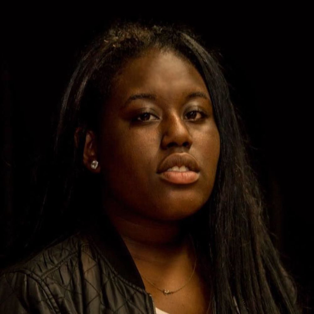 Meet your Posher, Nimya